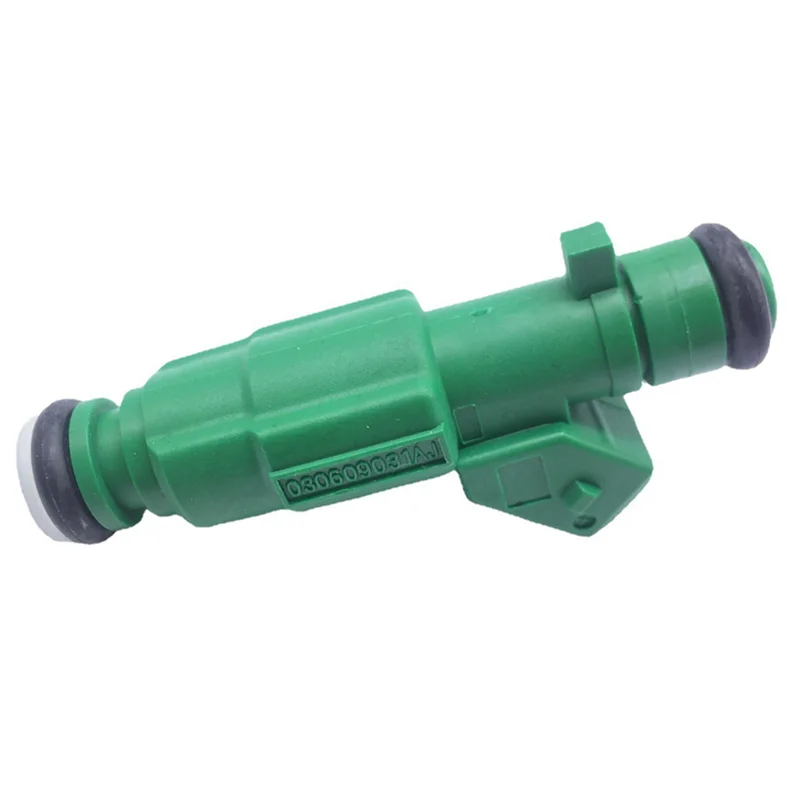 

16Pcs/Lot Fuel Injectors Nozzle For KOMBI 1.4L 8V TOTAL FLEX 2009 0280157109 030906031AJ