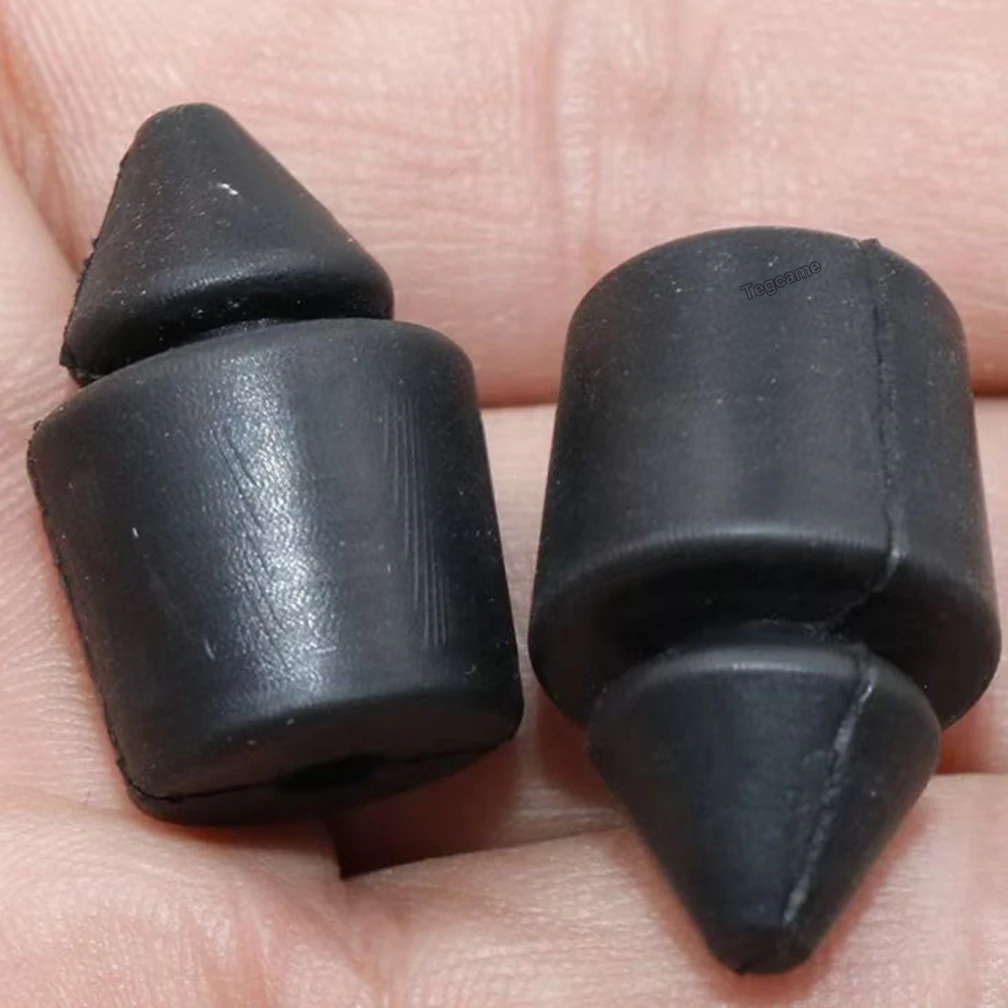 2/4/10Pieces For Mazda 6 Atenza Zoom-Zoom 8 CX-7 CX-4 Door Buffer Anti-collision Shock Absorption Rubber Block Wholesale
