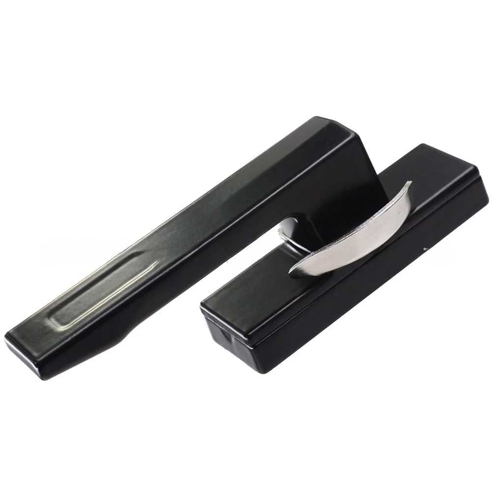 Aluminum Alloy Lock Handle For Left Right Sliding Window Door Anti Rust Security Latch Fitting Hardware - view 3