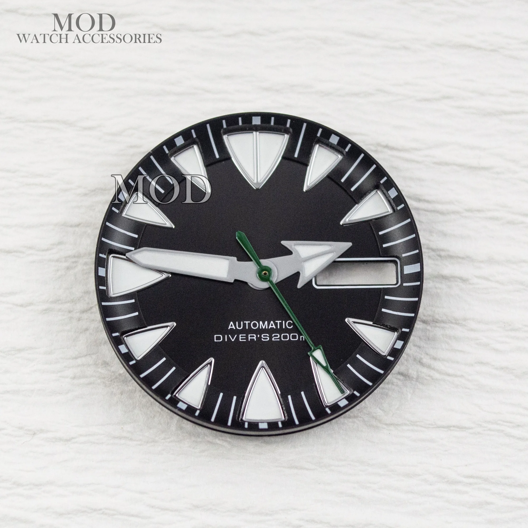 Variant: dial hands-13