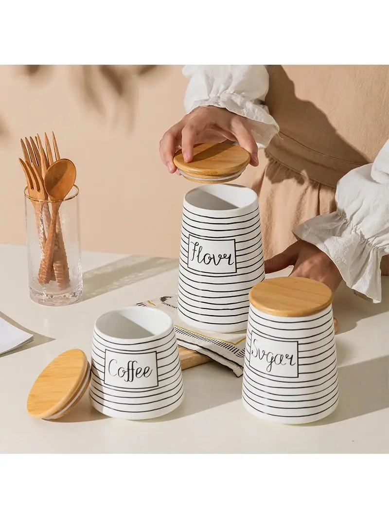 Cerc Storage Jar Te…