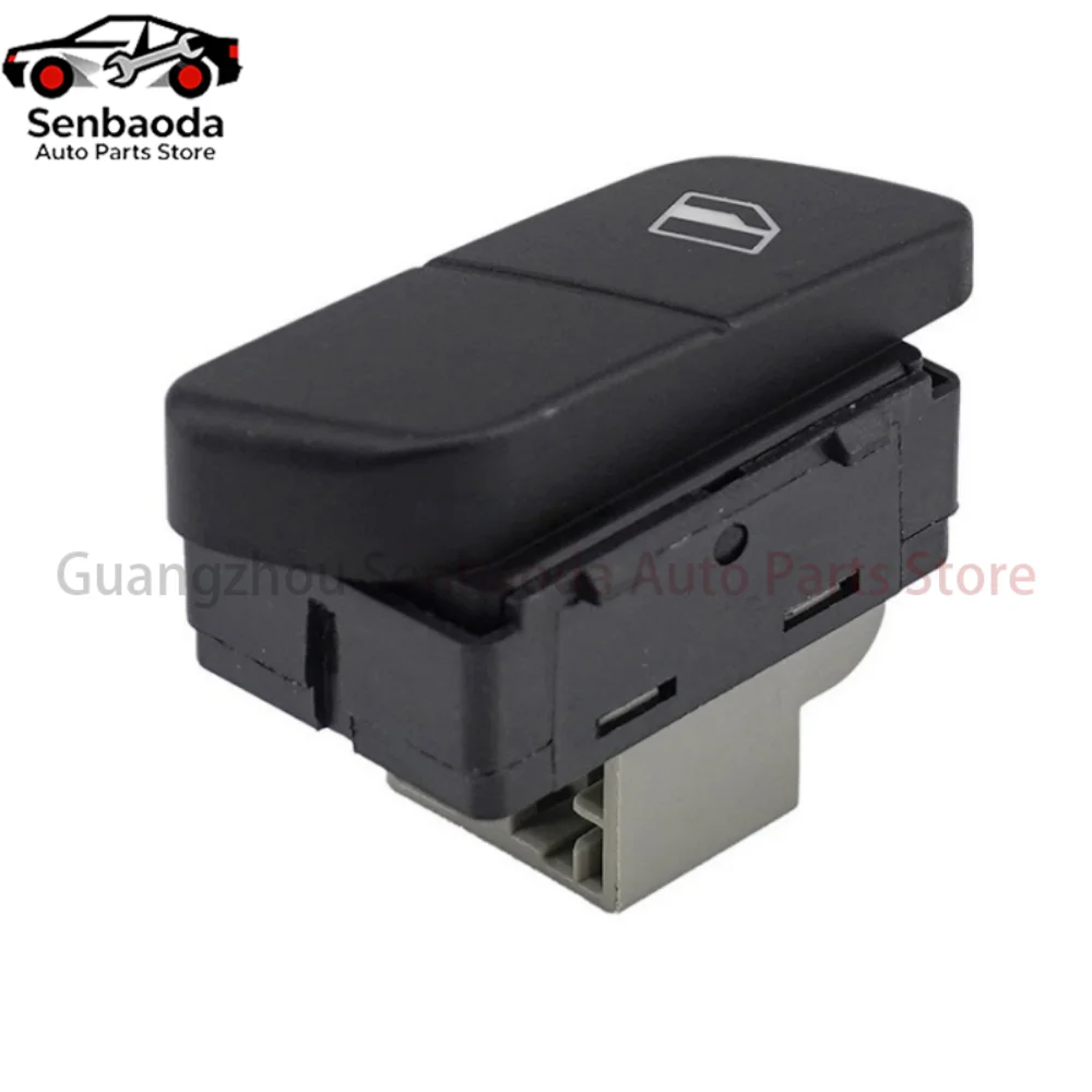 

6Q095985601C Power Window Electric Switch Window Control Switch Button For Volkswagen Car Accessories Brand New