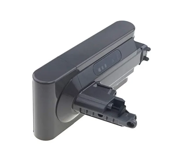 

2025 New Model Battery 25.2V 6000mAh (Large Capacity) for Dyson V10 Whirlwind Handheld Vacuum Cleaner