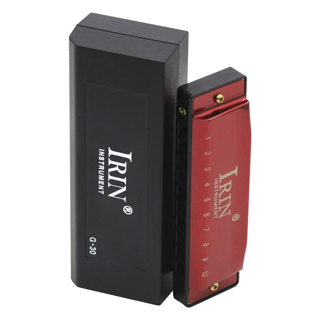 Thumbnail 2 - #50 Latest Harmonicas Updates