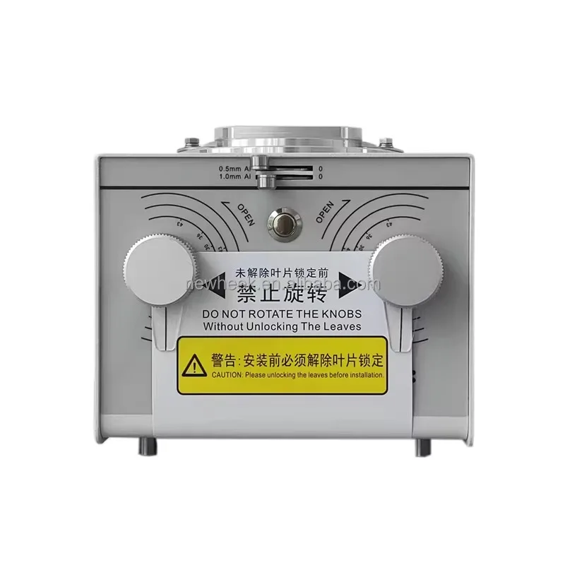 X Ray Collimator Ma…