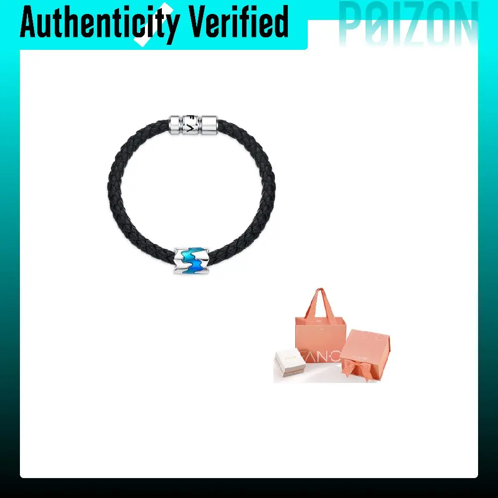 FANCI Light Year Collection S925 Silver Bracelets Unisex SB02852WD00