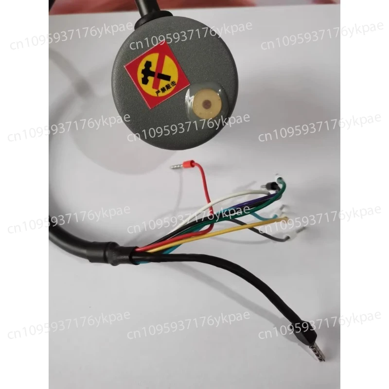 Coder JXG-Y-P-8/12 …