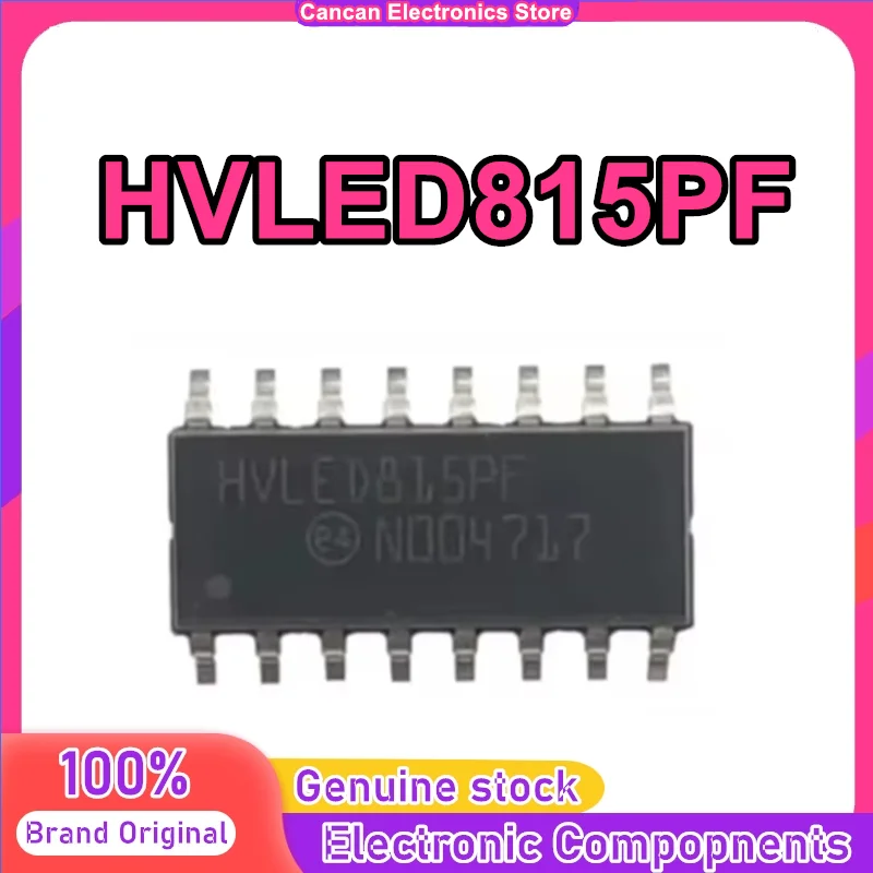 New Original HVLED8…