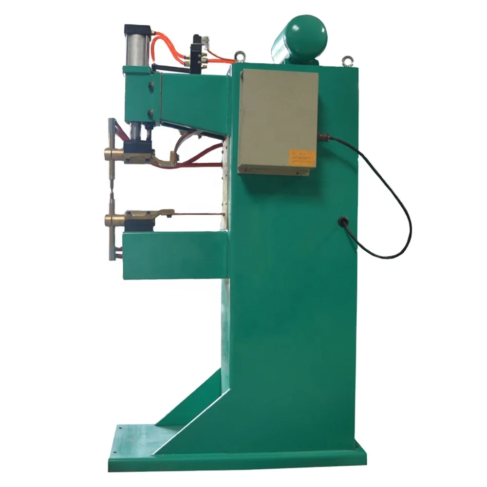 Specialized  spot welding machine factory