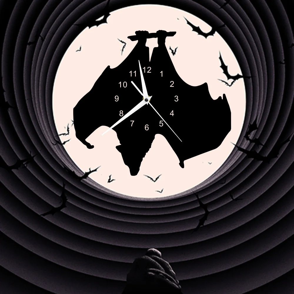 The Largest Bats In… - image