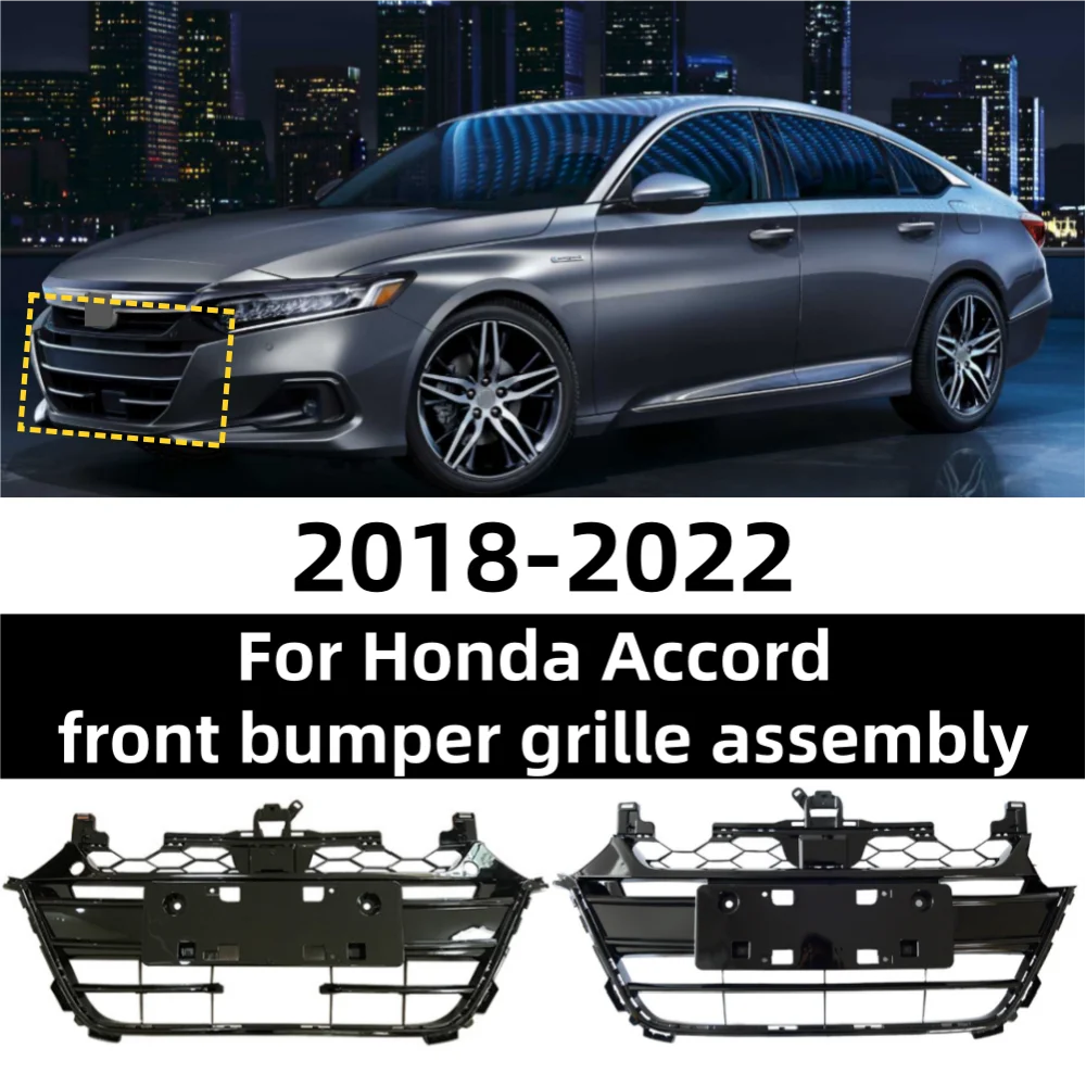 For Honda Accord 20…
