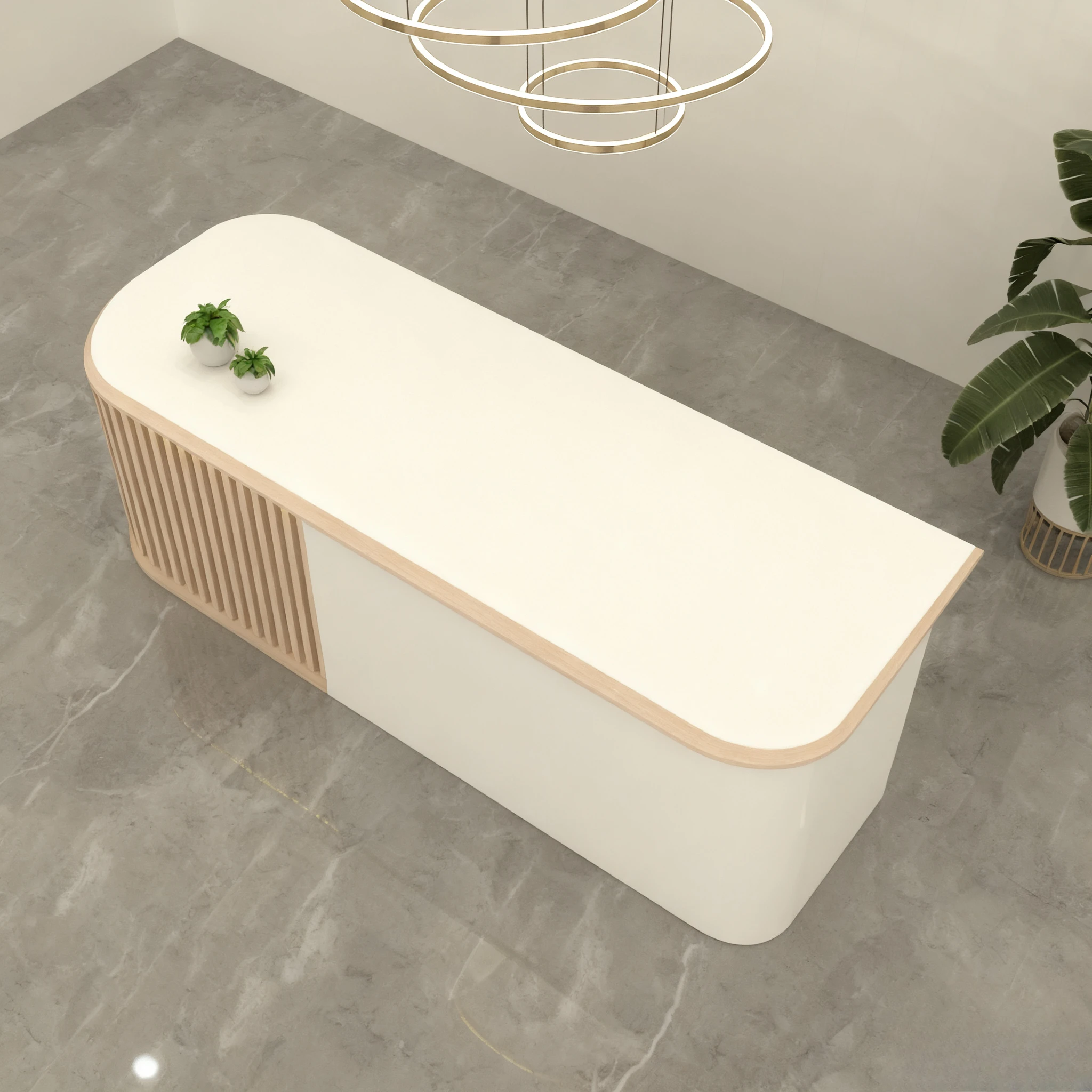 

Бизнес-атрил Bellezza Motion, складной настенный стол, офисные столы, кассовый аппарат для магазина, столы для приема