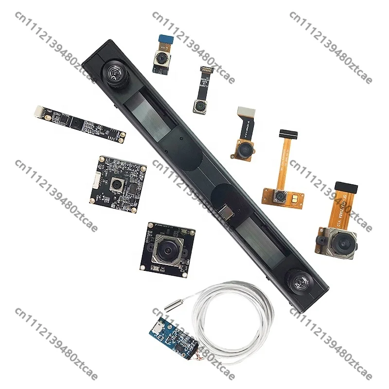 Custom HD 1080P & 8MP 4K Camera Module,CMOS Sensor Support DVP MIPI CSI,Auto Focus & Fixed Focus,USB & IP Dual Output