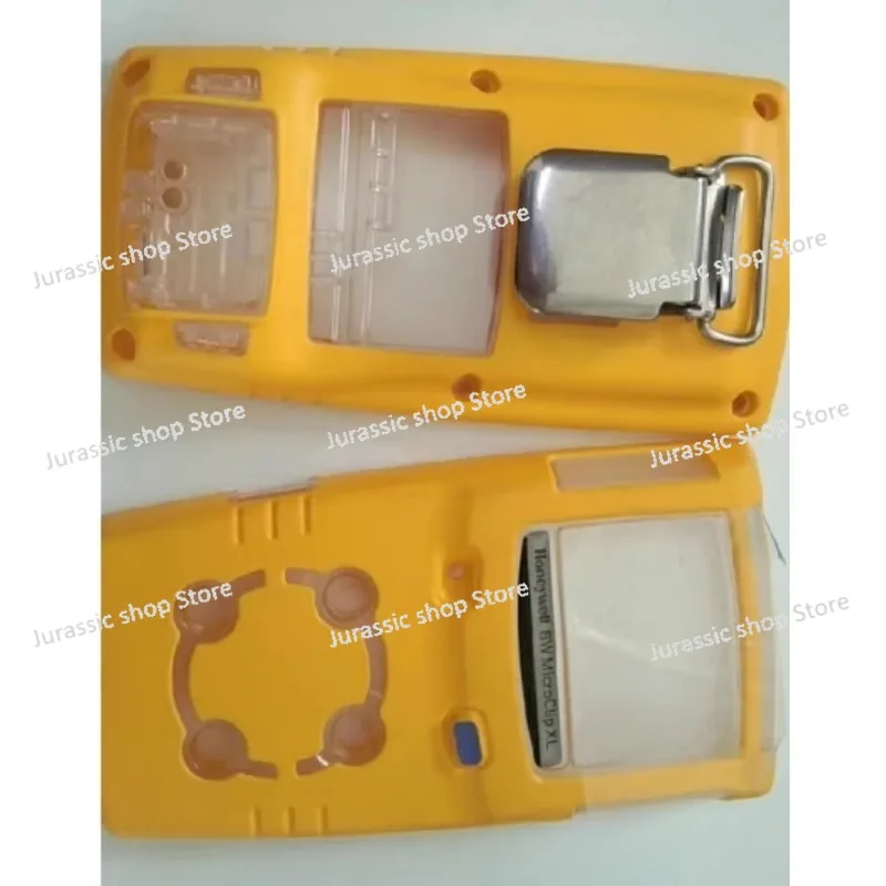 

BW Detector Casing