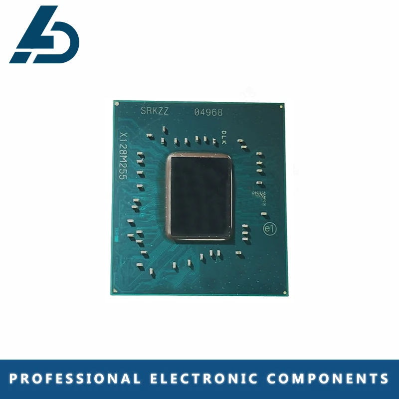 1PCS 100% New FH82B660 SRKZX FH82Z690 SRKZZ FH82H670 SRKZY FH82H610 SRKZW Package BGA CPU Chip Spot Inventory Wholesale
