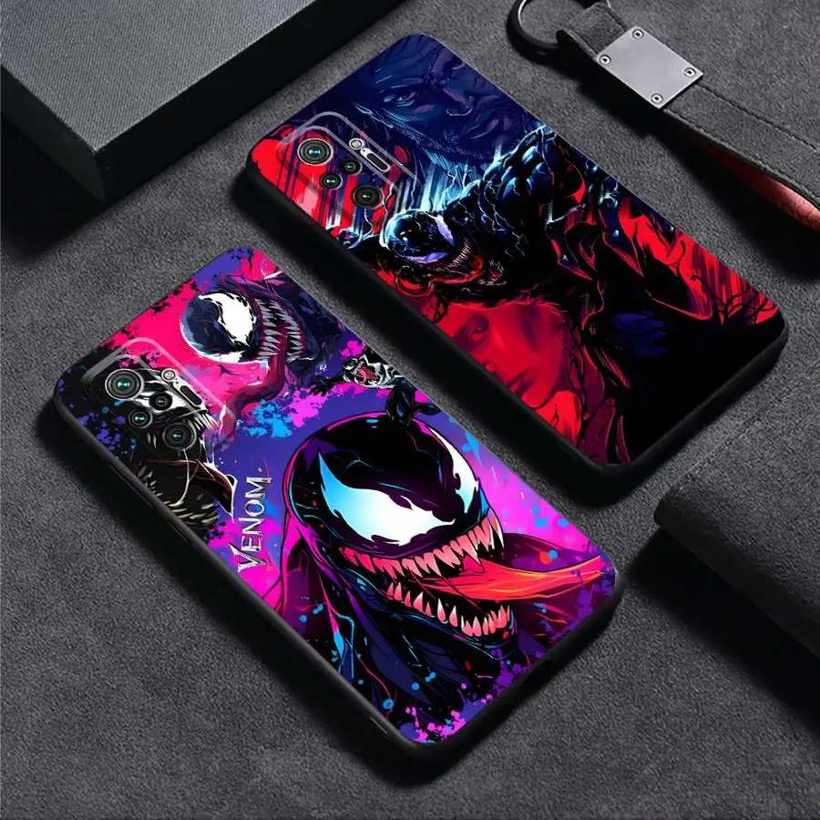 Case For Xiaomi Red… - image