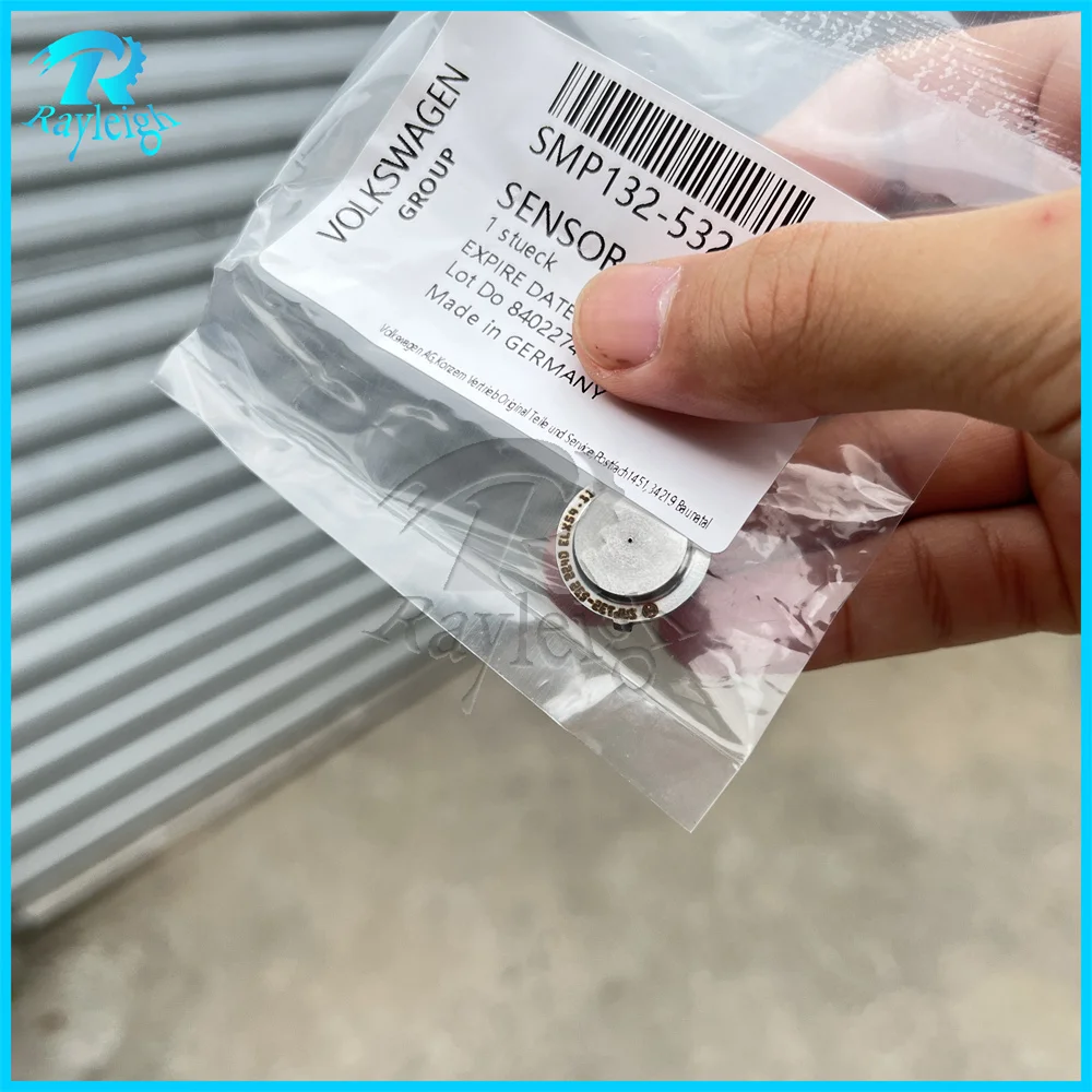 

100% Original new 0DE DQ500 DQ380 DQ381 Transmission New Pressure Sensor For Audi Q3 For VW Trannsporter Scirocco