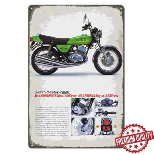 1P，Kawasaki Kh400 V… - image