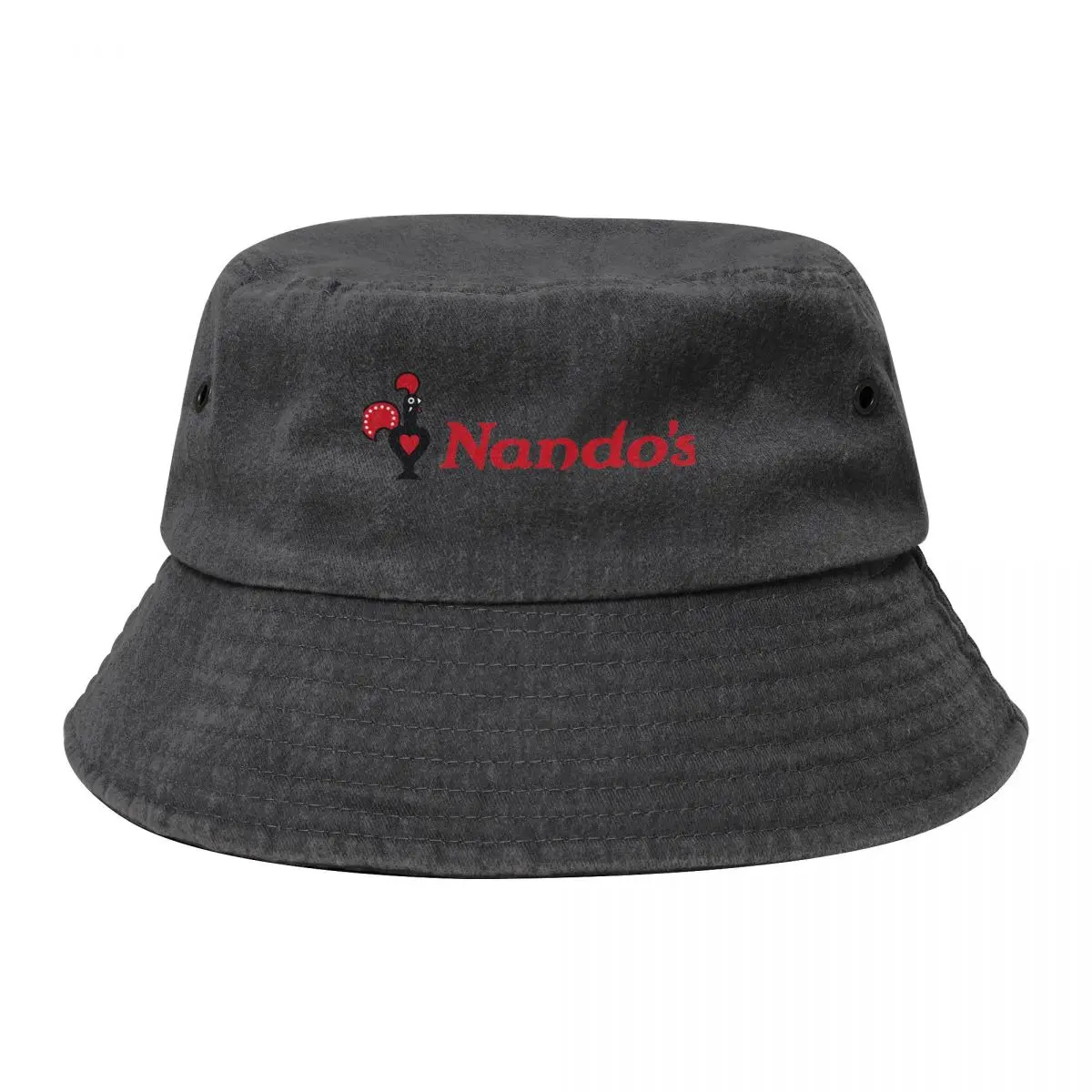 

Nandos Bucket Hat birthday Hood Sunhat Men Luxury Brand Women's