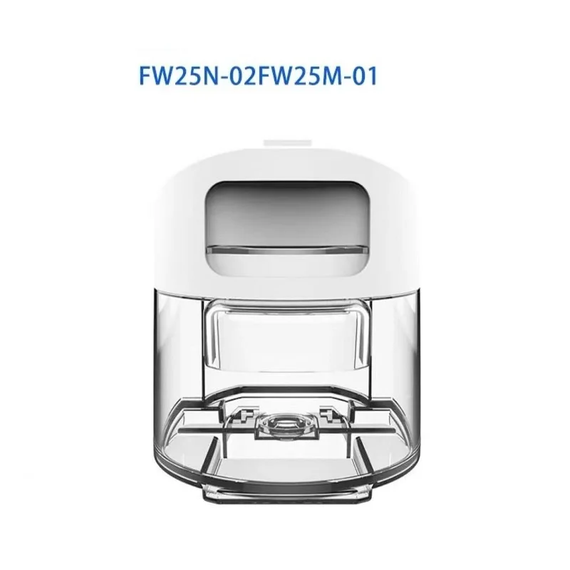 オリジナル Tineco 交換用浄水タンク iFloor 3 ブリーズ/フロアワン S3 ウェットドライ掃除機アクセサリー部品