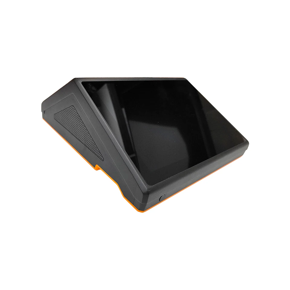 

10-Inch All-in-One Desktop Machine Hand Vein Scanner Card and Face Swiping Payment Device with Scanning Features