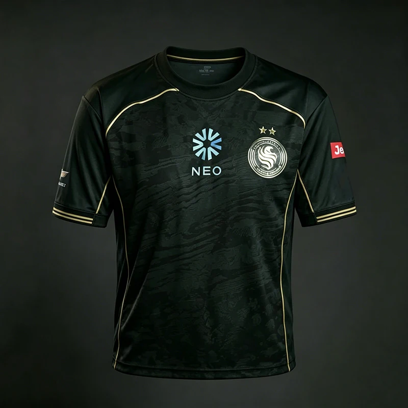 #29 Latest Sports Uniforms Updates