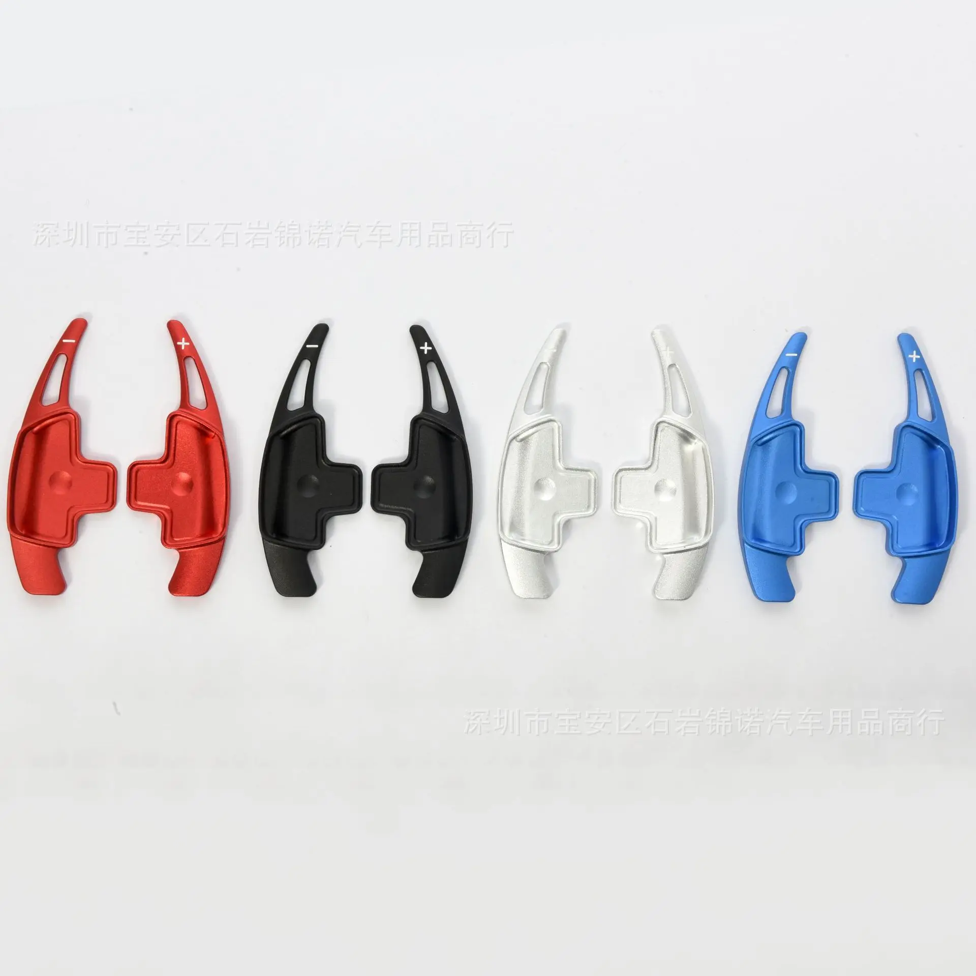 

Suitable for Mercedes-Benz's new ABC CLA CLS E GLC GLE S SL VG Vito paddle shifters