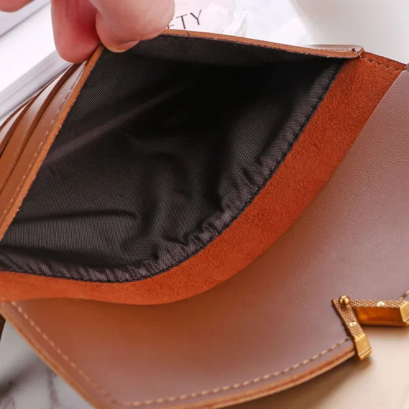 Fashion Purses Women Wallet Wrist Handle Phone Case Long Section Money Pocket Pouch Handbag Women's Purse Card Holders