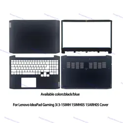 Originale per Lenovo ideapad Gaming 3i 3-15IMH 15 imh05 15 arh05 Laptop LCD Back Case/Bezel/Palmrest/Bottom Base Cover 1 jm000310