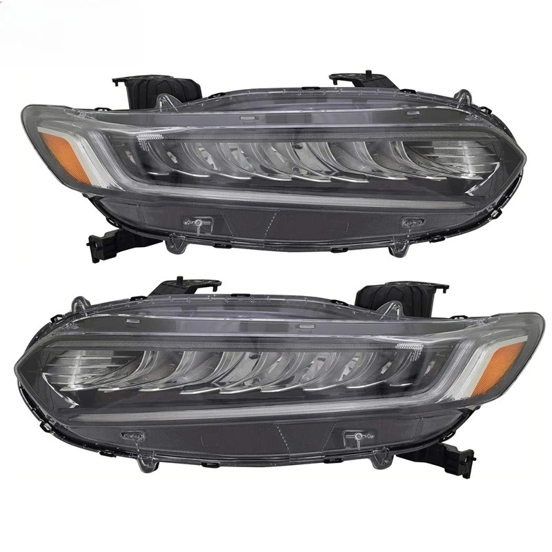 

Подходит для Honda Accord 2018-2020 33100-TVA-A61 33150-TVA-A61 Фары трансграничные