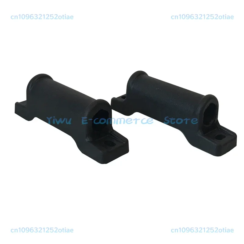 

Lying Chairs Plastic Fixed Slide Office Chair Footrest Slide Rail Accessories Office Chair Telescopic Parts Chair Accessories