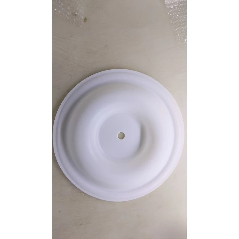 Pneumatic Diaphragm Pump Accessories for Yamada Diaphragm Pump 50 Pump, Diaphragm Sheet