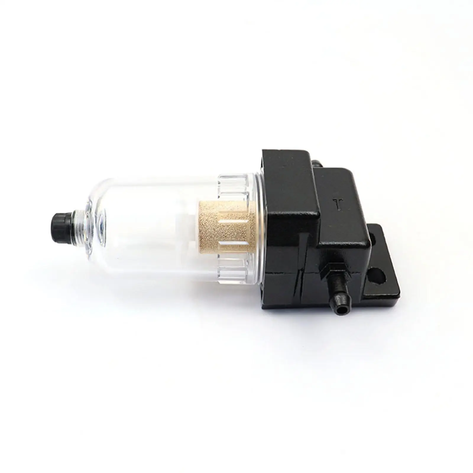 Heater Water Separator Stable Performance Plastic Fuel Filter Easy Installation for Marine Boat Diesel Yacht System