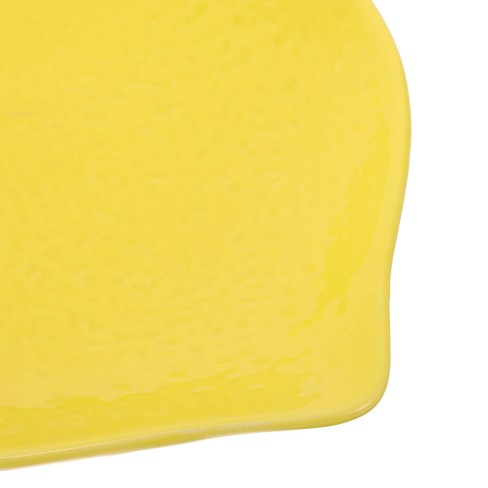 

Lemon Shaped Ceramic Dish Stylish Dessert Serving Plate Fruit Salad Bowl Food Serving Dish Kitchen Tableware Kitchen Tableware