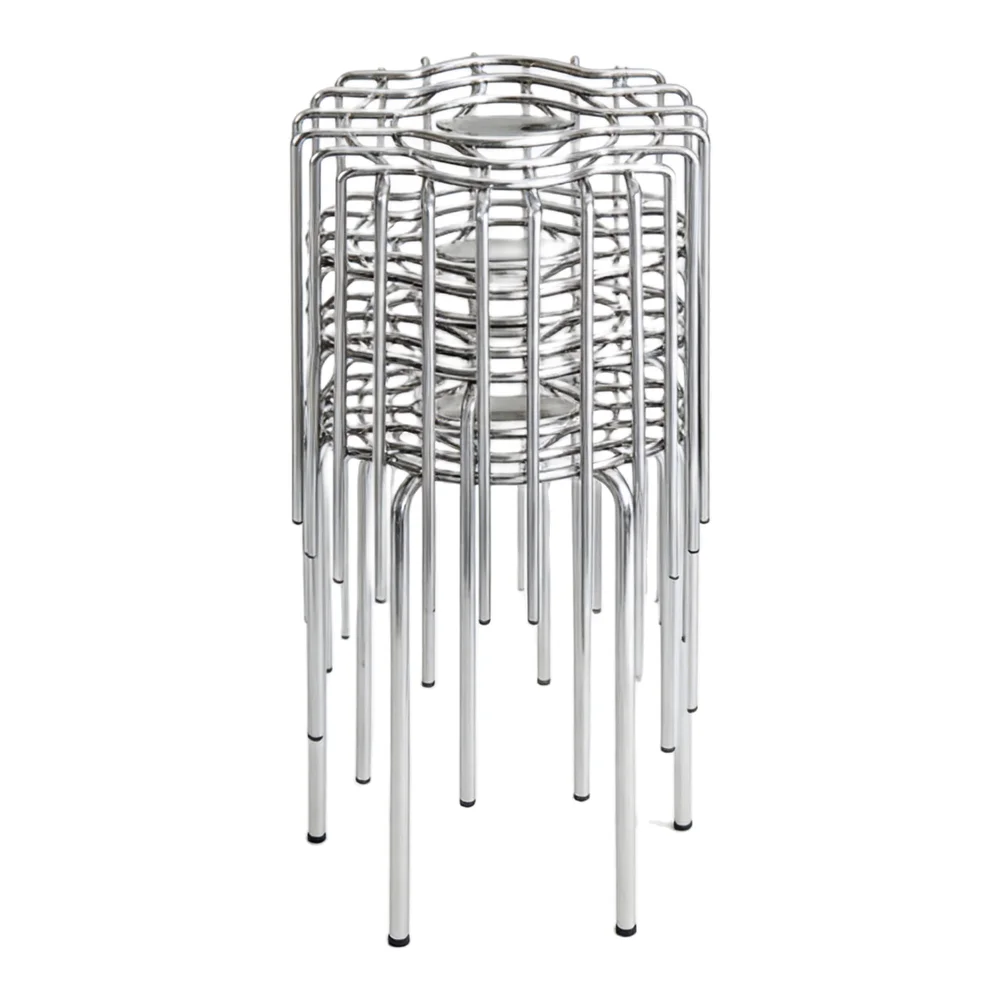 Mesh Drainage Guard Balcony Drain Cover Blade Shock Absorber Easy Installation Garden Floor Drain Protector For PVC Drain Pipe