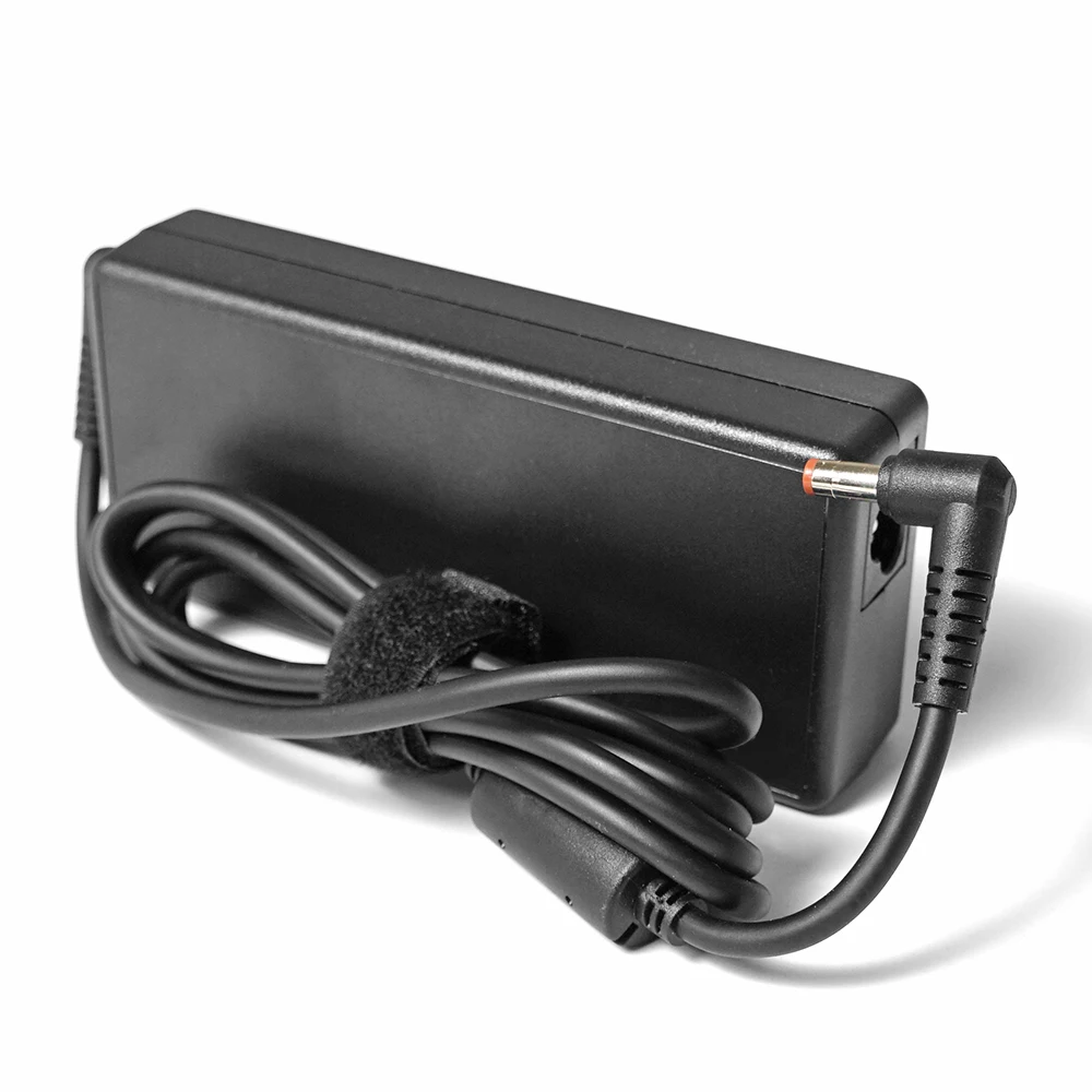19.5V 6.15A 120W 5.5*2.5mm Laptop AC Adapter For Lenovo Y460 Y570 Y580 Y400 Y430p Y410P Y500 Y510P Y570 Y530 Y580 Y730