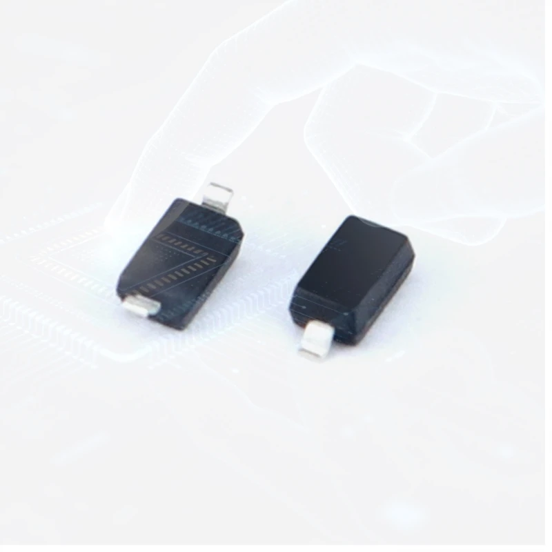 (5-10-20-30-100PCS) 24V SOD-123 BZT52C24V