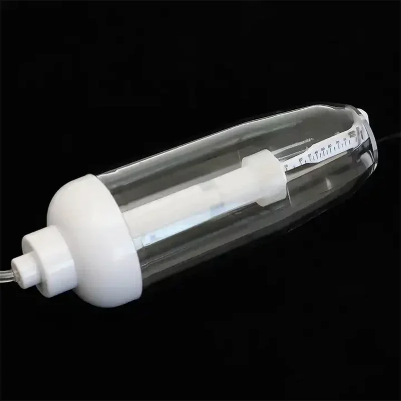 Medical Disposable Medical Pump CBI+PCA Elastomeric Pump For Patients Requiring Intravenous PVC 60ml-300ml