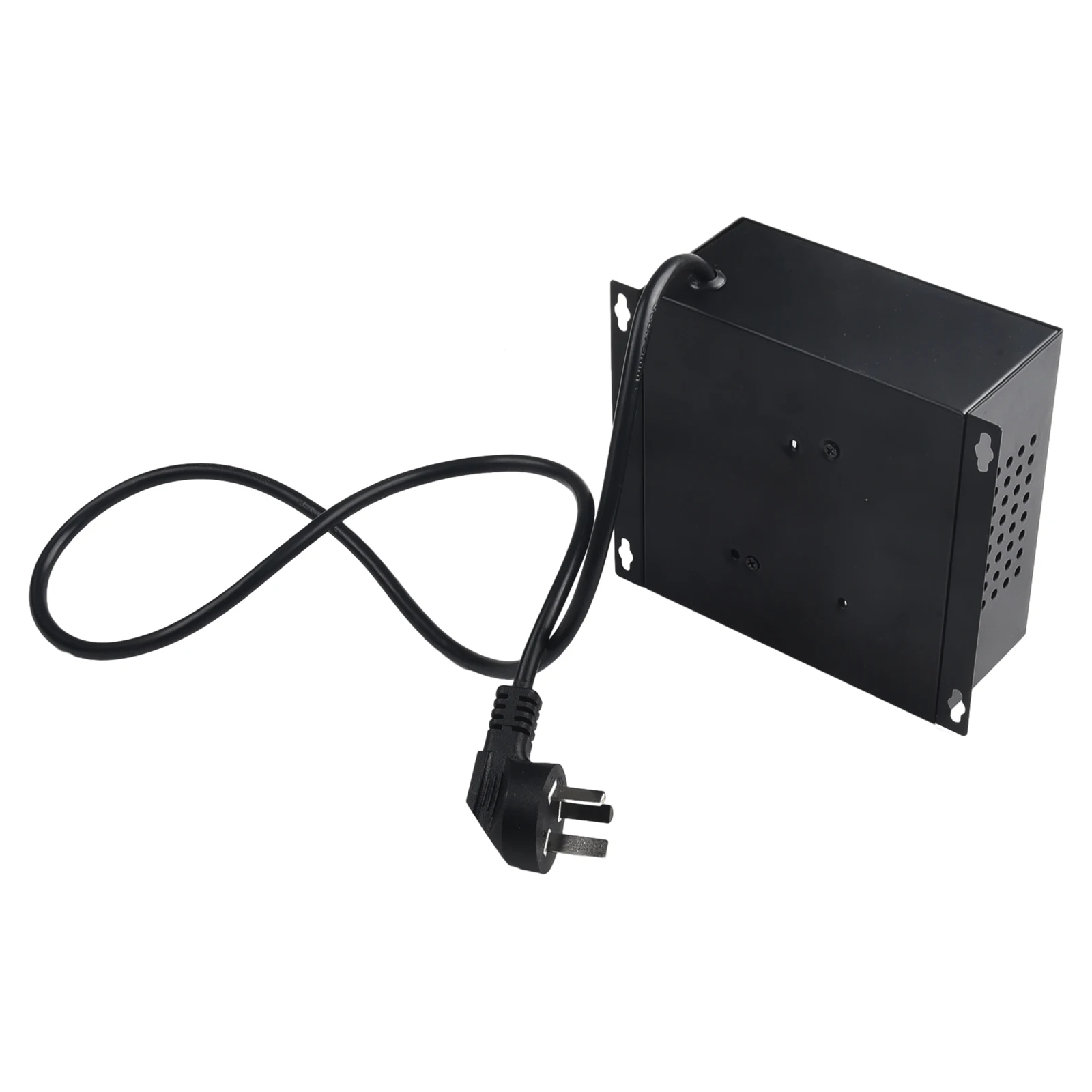 

Regulator Voltage Regulator Temperature and Voltage Regulator with Peak Voltage Absorption Circuit for Protection