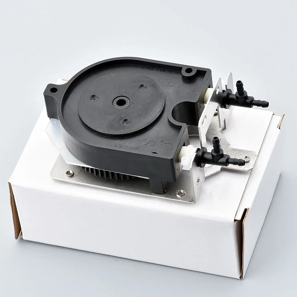 U Shape Ink Pump For Roland XJ540 XJ640 XJ740 VP540 XC540 SJ540 SJ640 SJ740 SJ1000 SC540 Inkjet Printer Parts