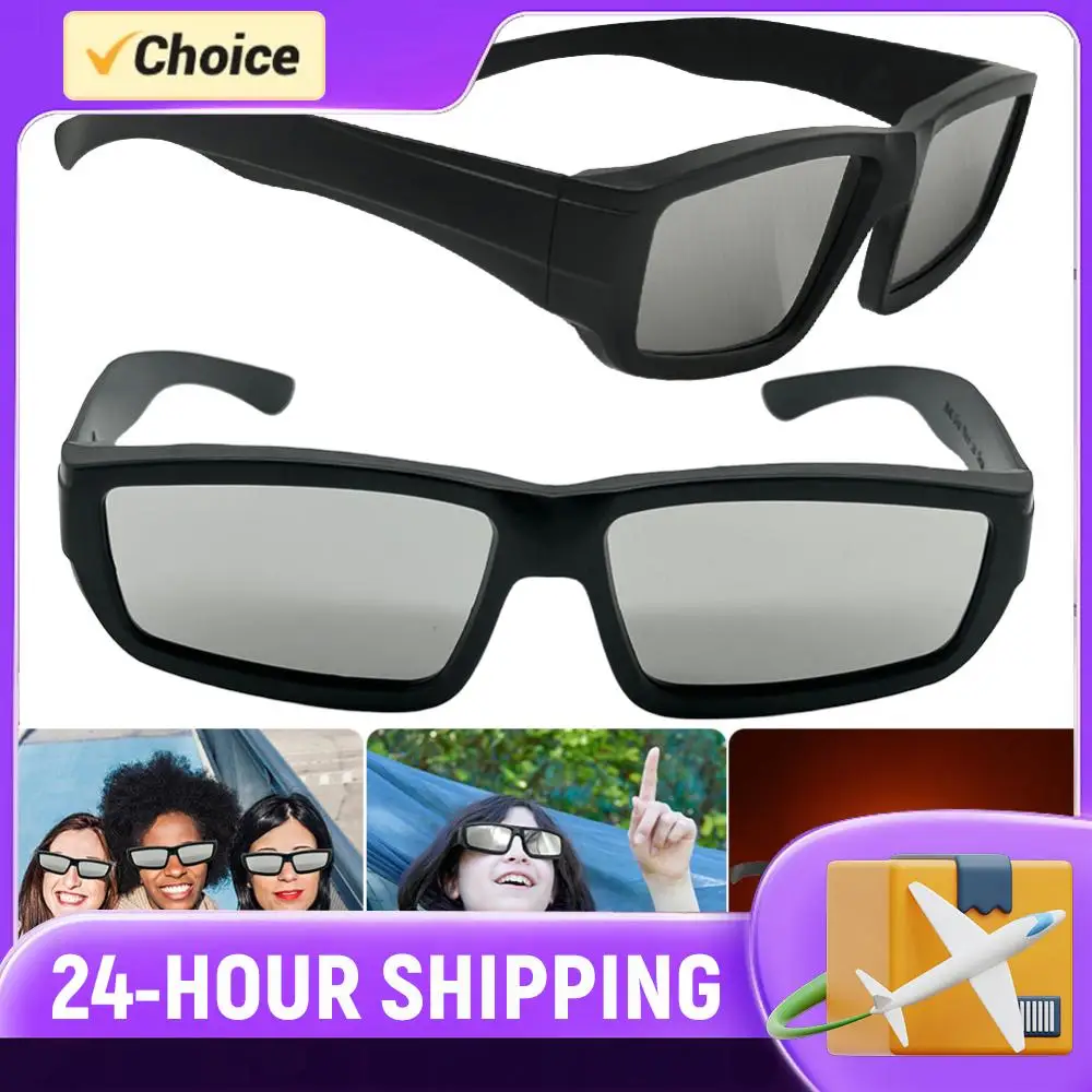 1/2/3/5 Pack Safe Shades Meets ISO 12312-2:2015(E) Standards Solar Eclipse Observation Glasses for Direct Solar Eclipse Viewing