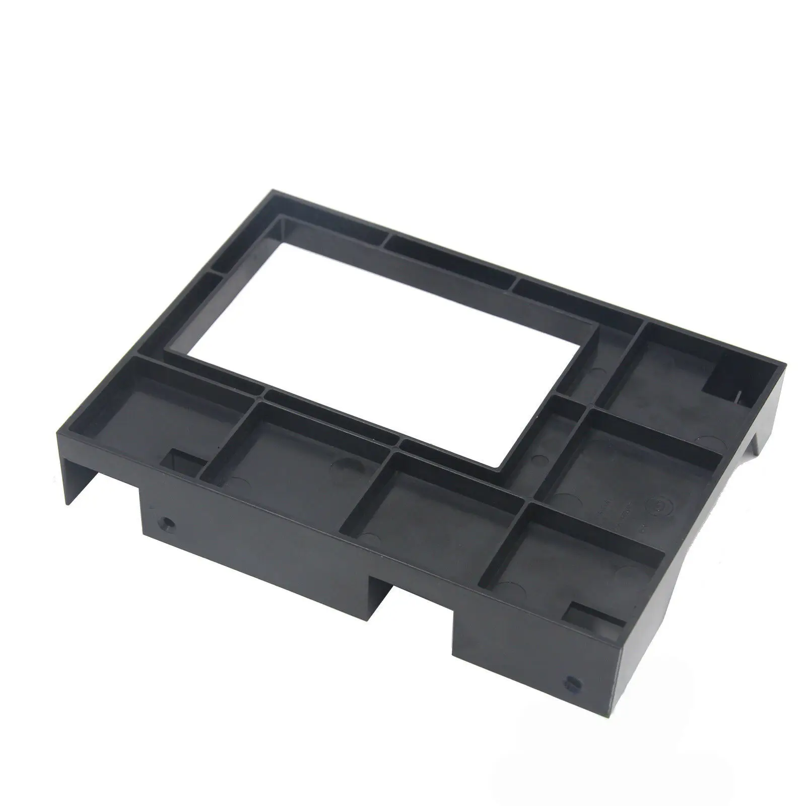 Lotto di 10 2.5 "SSD a 3.5" HDD Tray Caddy Adapter 661914-001 per HP G8 G9 651314 F238F KG1CH