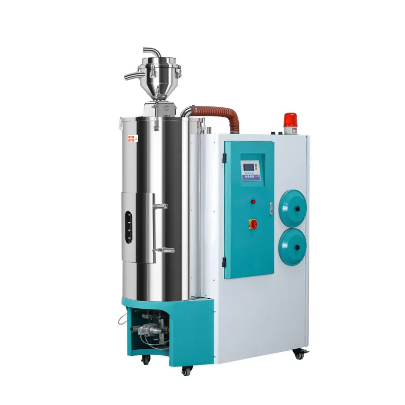 

3-In-1 Dehumidification Dryer Pa/Pv/Pb/Pet Dryer
