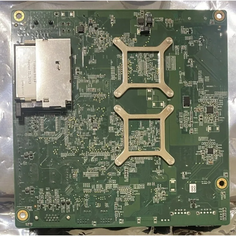 Parts for 649C1152G01 York central air conditioner 640D0198H02 Quantum 5 main board 639B0116G01