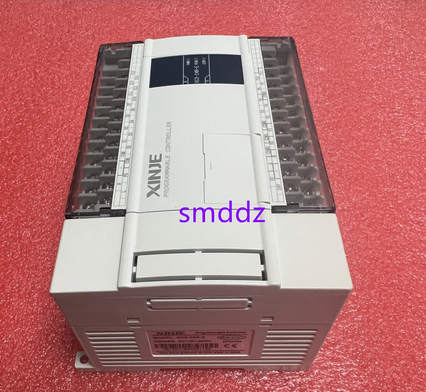 1pcs Programmable controller :  XC2-14R-E  XC2-14T-E  XC2-14RT-E  XC2-16R-E  XC2-16T-E  XC2-16RT-E  XC2-24R-E