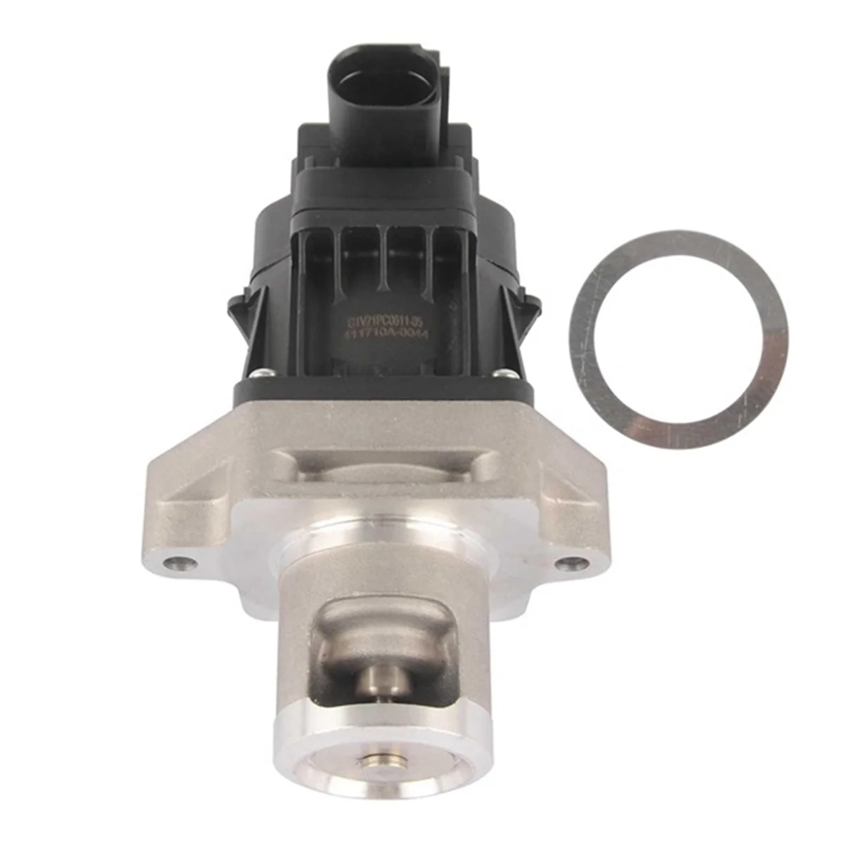 Válvula de recirculación de gases de escape Válvula EGR 55566052 95522145 851288 Para Opel Universal Astra Zafira Insignia Vauxhall