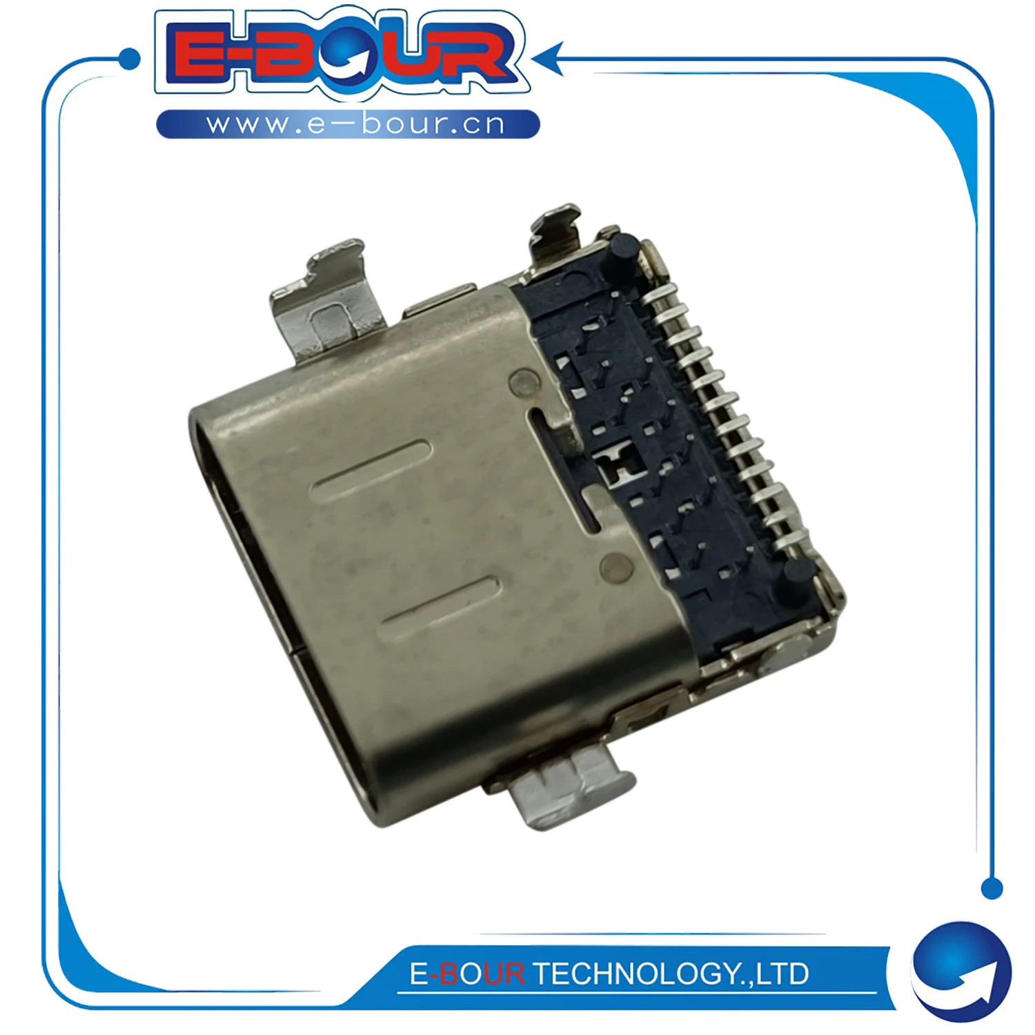 10PCS USB-C Dc Jack…