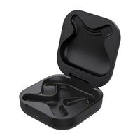For SHOKZ OpenFit T910 Earplugs Charging Case Replacement Wireless Headphones Replacement Protector Convenient Earplugs Charger