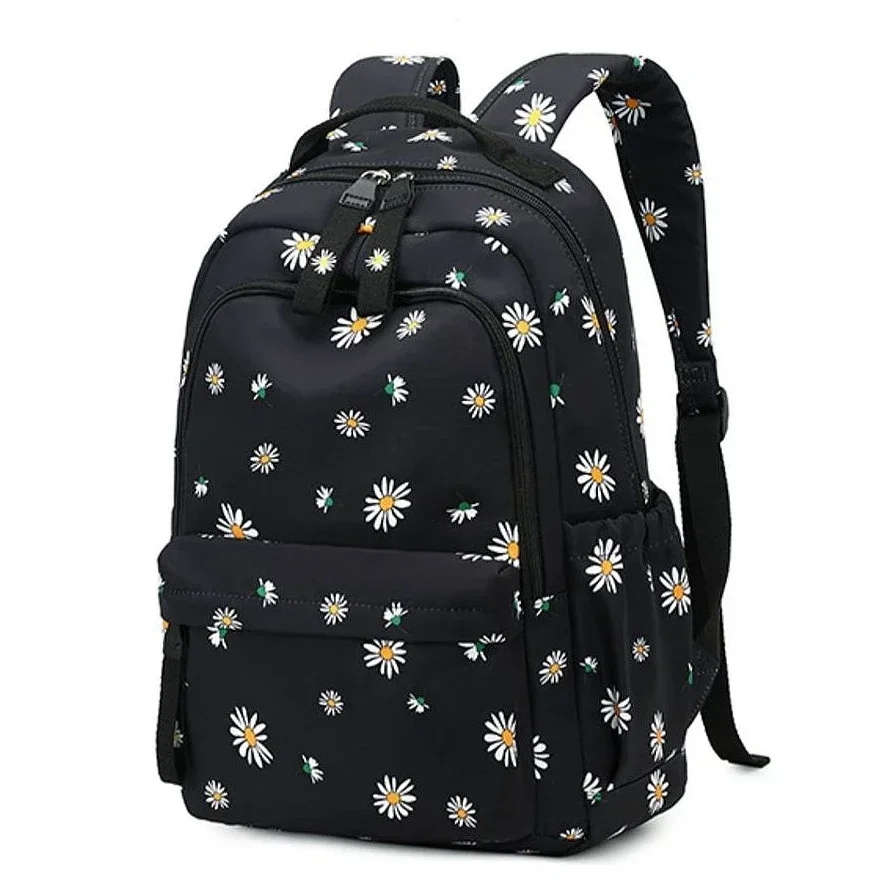 best mini backpack with side pocket Flowfold Optimist 10L Lightweight Canyon Boys VB Nike GTM_StyleID:53751 For each State backpack Color:Gregory: Blue Melange / Saddle Leather