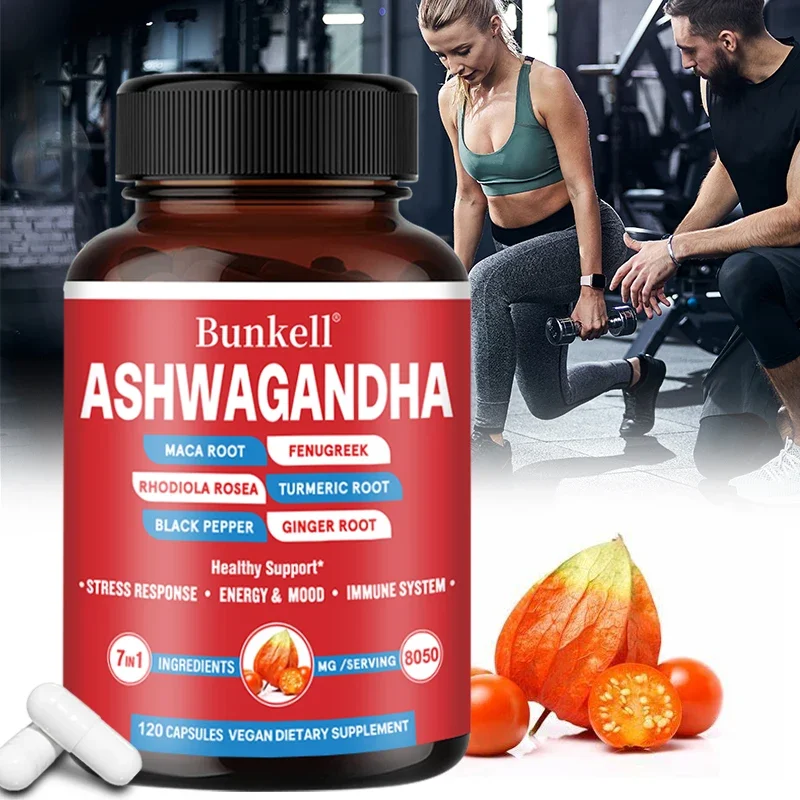 Exercice de soja-Aide à une réponse soulignée, Massage et santé émotionnelle, Améliorer l'endurance, AugWhitela force musculaire